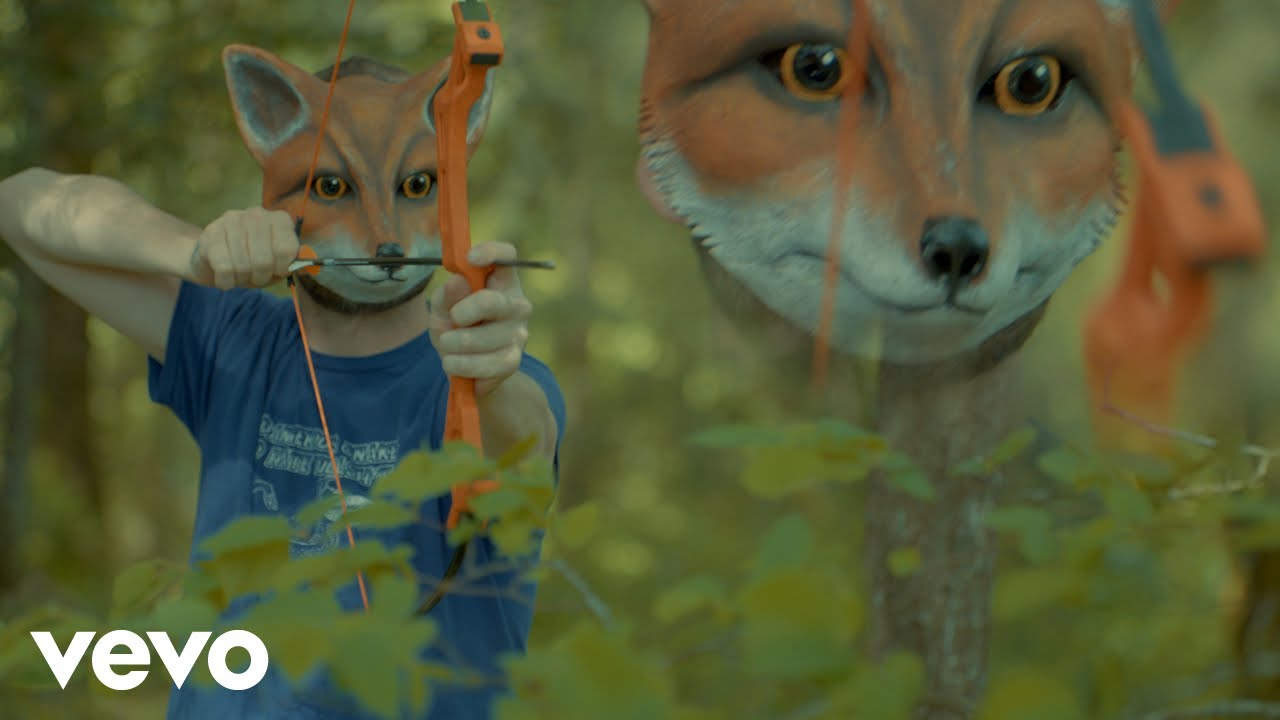 Still from Life's A Dream